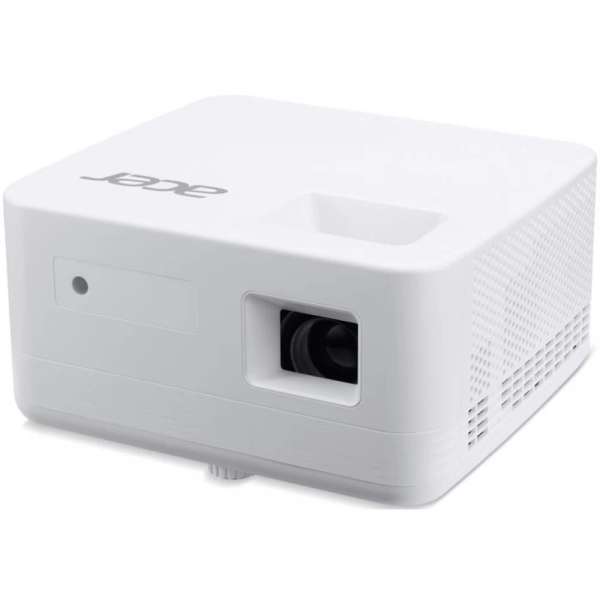 Acer PD1500 DLP