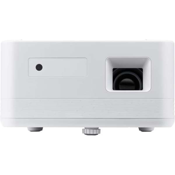 Acer PD1800 DLP