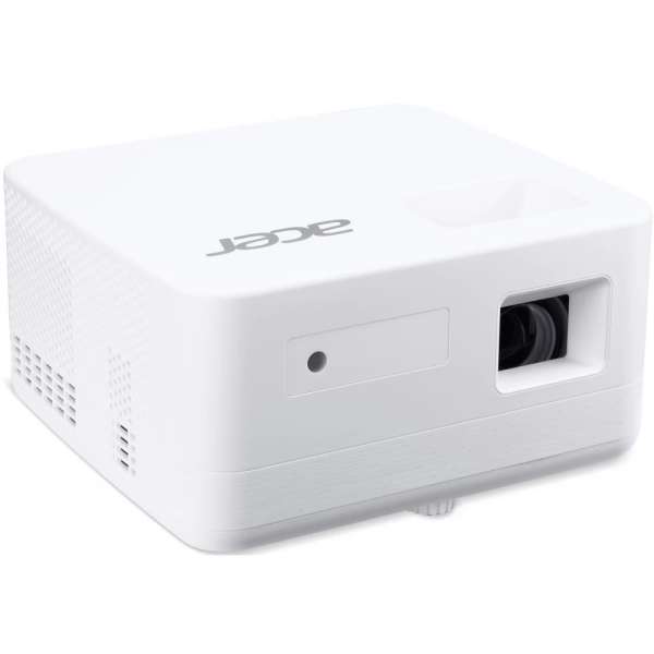 Acer PD1800 DLP
