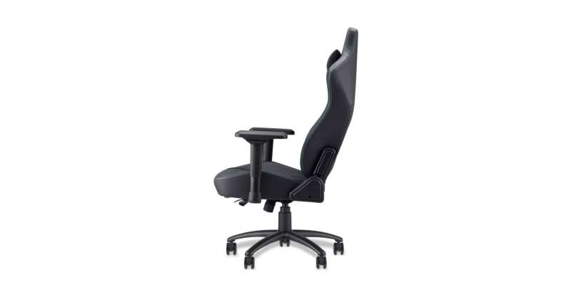 Acer PGC371 Gaming Chair Black