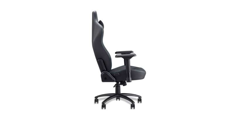 Acer PGC371 Gaming Chair Black