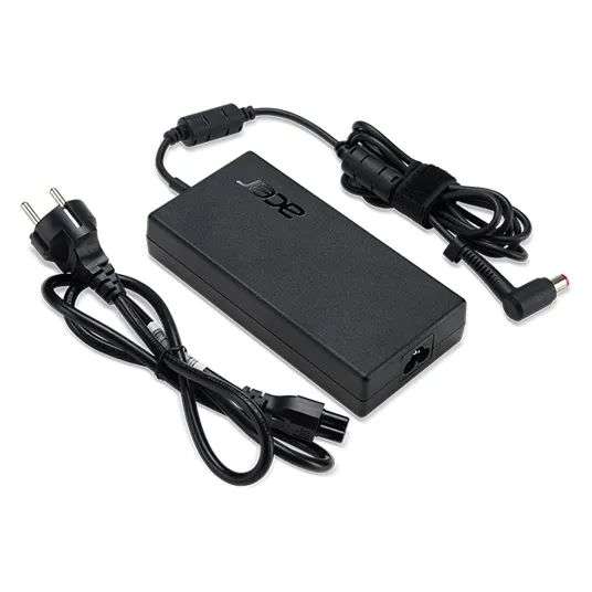 Acer GP.ADT11.00J 19V / 12,1A 230W 5,5x1,7mm Acer hálózati notebook töltő