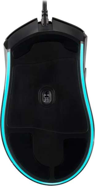 Acer Predator Cestus 333 Gaming Mouse Black