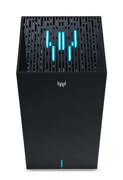 Acer Predator Connect X7 5G Router