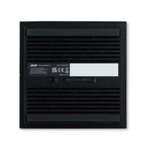 Acer Predator Connect X7 5G Router