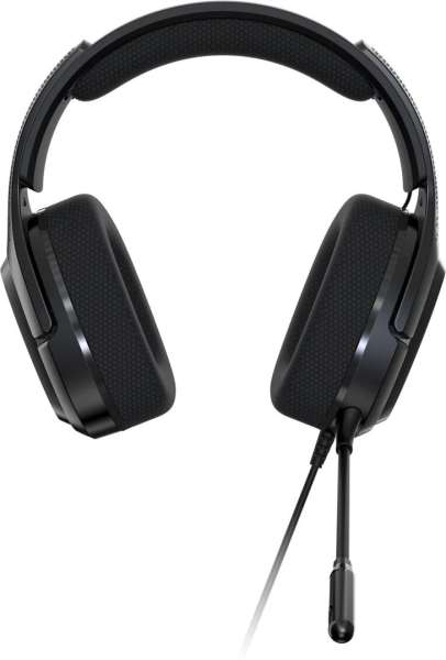Acer Predator Galea 315 Gaming Headset Black