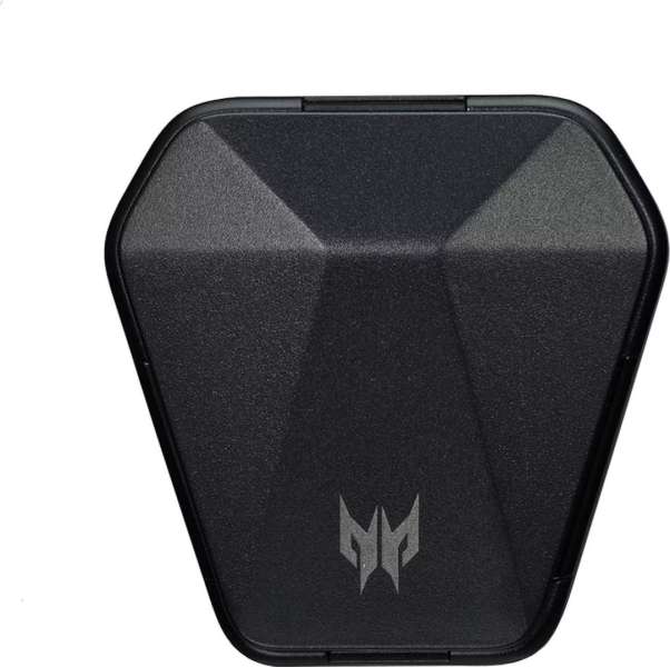 Acer Predator Galea 330 PHR200 Bluetooth Headset Black
