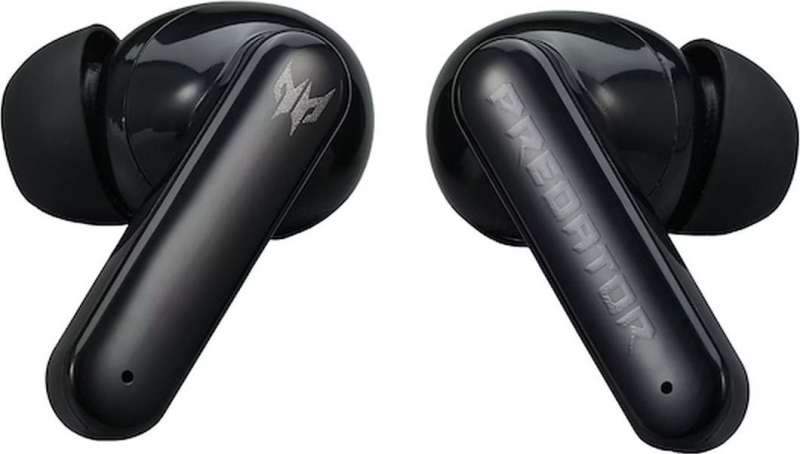 Acer Predator Galea 330 PHR200 Bluetooth Headset Black