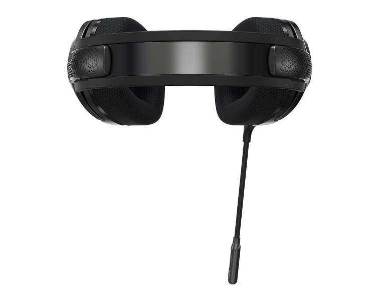 Acer Predator Galea 365 Gamer Headset with Control Box Black