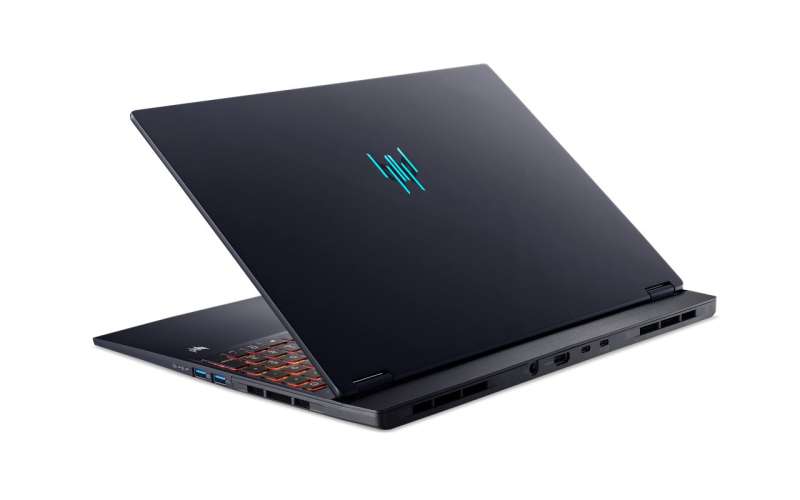 Acer Predator Helios Neo HN16S-71-952F Black Acer Predator Helios Neo HN16S-71-952F Black