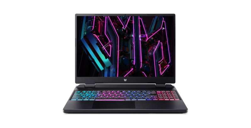 Acer Predator Helios Neo PHN16-73-73YX Black Acer Predator Helios Neo PHN16-73-73YX Black