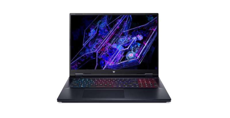 Acer Predator Helios Neo PHN18-I71-928D Black Acer Predator Helios Neo PHN18-I71-928D Black