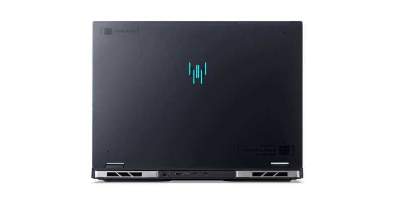 Acer Predator Helios Neo PHN18-I71-928D Black Acer Predator Helios Neo PHN18-I71-928D Black
