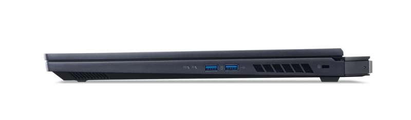 Acer Predator Helios PH18-I71-94JA Black Acer Predator Helios PH18-I71-94JA Black