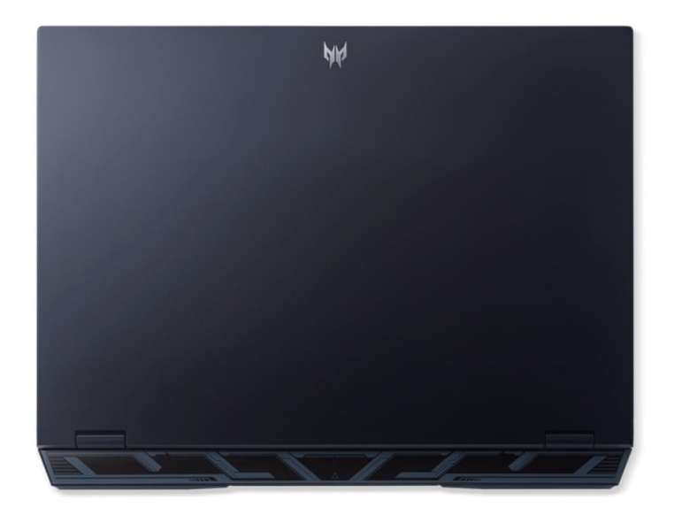Acer Predator Helios PH18-I71-94JA Black Acer Predator Helios PH18-I71-94JA Black