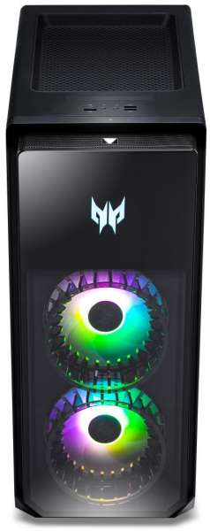 Acer Predator Orion 5000 Black