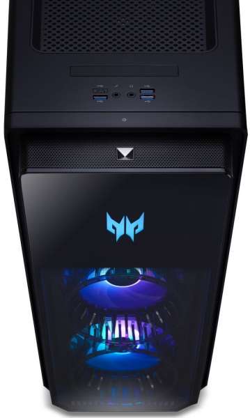 Acer Predator Orion 5000 Black