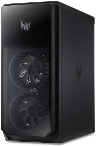 Acer Predator Orion 5000 Black
