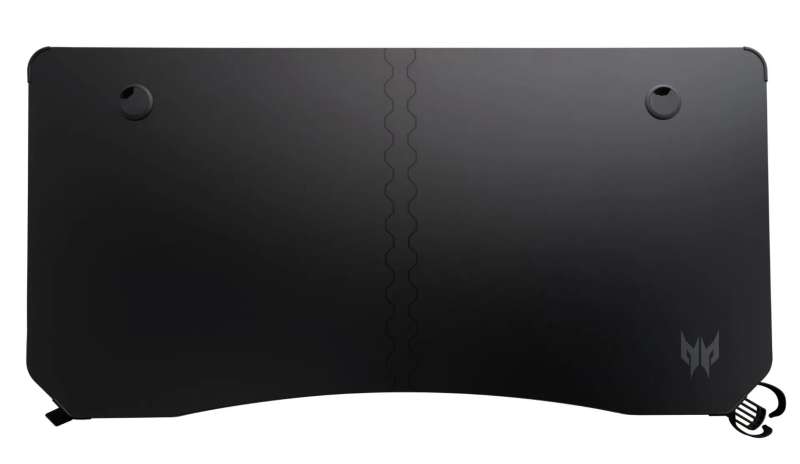 Acer Predator Rift RGB Gaming Desk