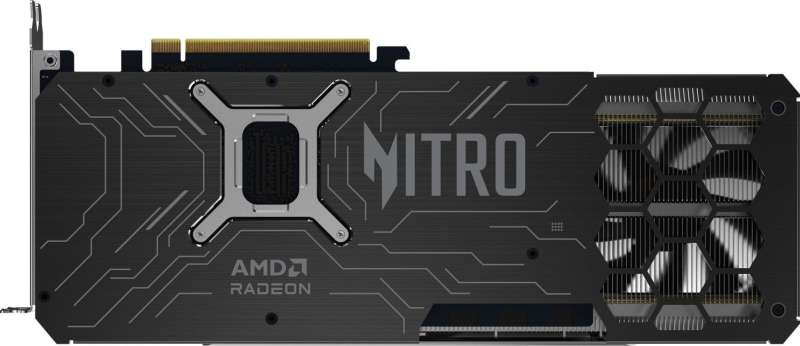 Acer RX7900 XT Nitro 16GB OC