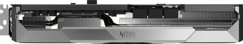 Acer RX7900 XT Nitro 16GB OC