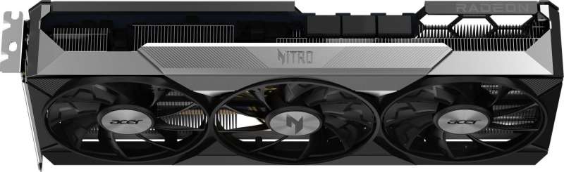 Acer RX7900 XT Nitro 16GB OC