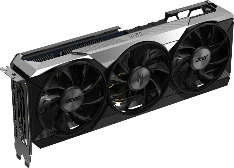 Acer RX7900 XT Nitro 16GB OC