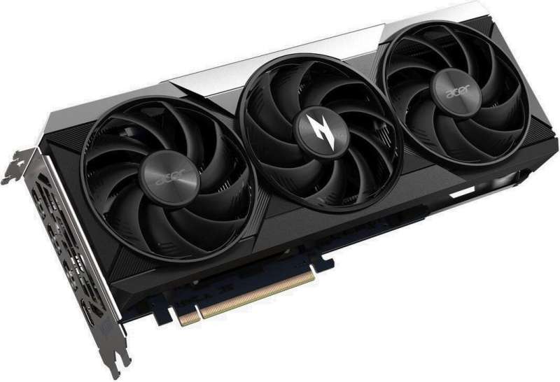 Acer RX9070 Nitro 16GB OC