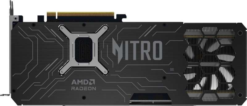 Acer RX9070 Nitro 16GB OC