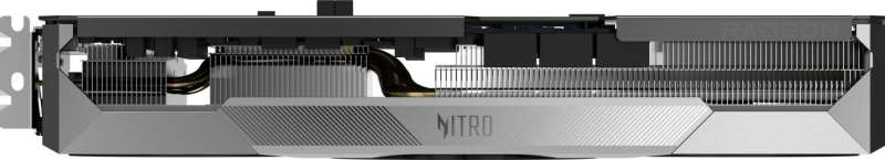 Acer RX9070 Nitro 16GB OC