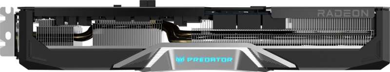 Acer RX9070 Predator BiFrost 16GB OC