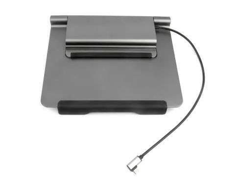 Acer Stand with a 5 in 1 Docking Station