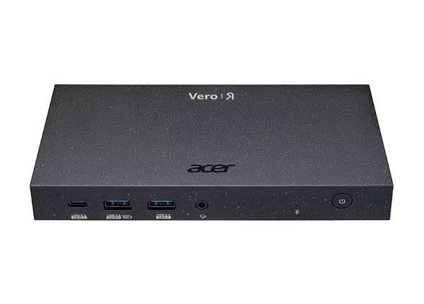 Acer Vero Dock M33 Docking Staiton Black