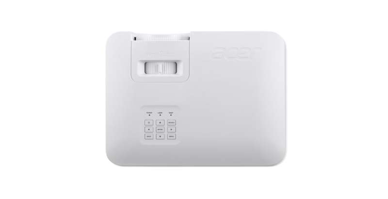 Acer Vero PL2535i