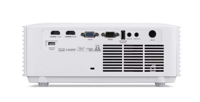 Acer Vero PL2535i