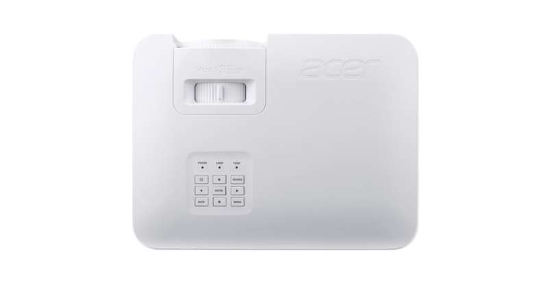 Acer Vero XL2521