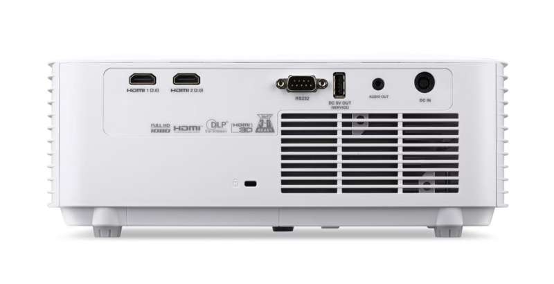 Acer Vero XL2521