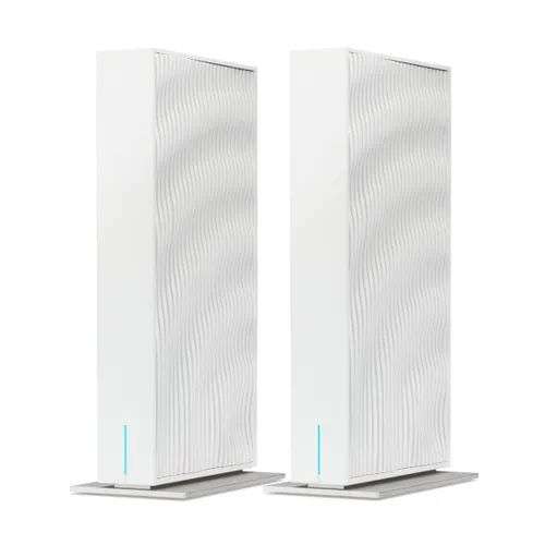 Acer Wave 7 Wi-Fi 7 Mesh Router Dual Pack