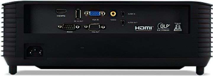 Acer X1128 DLP