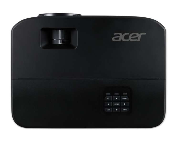 Acer X1229