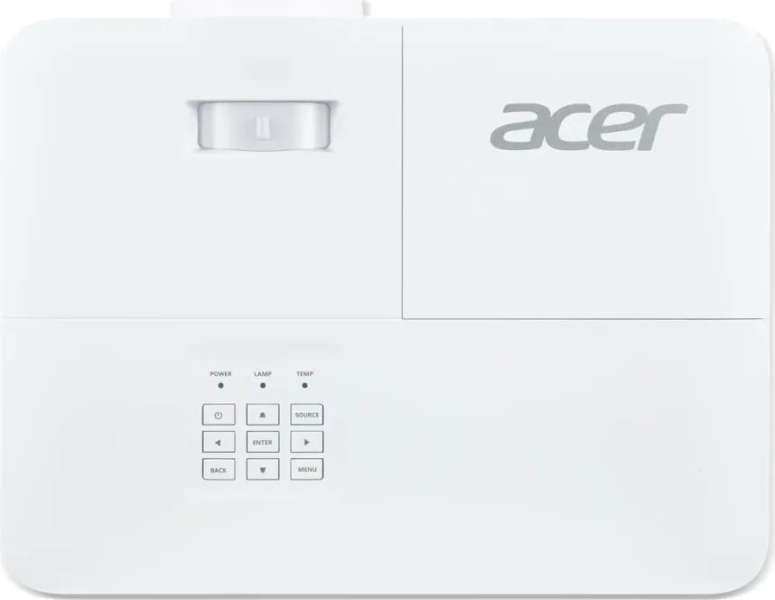 Acer X1827 DLP
