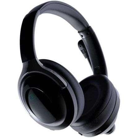 Acezone A-Spire Bluetooth Gaming Headset Black