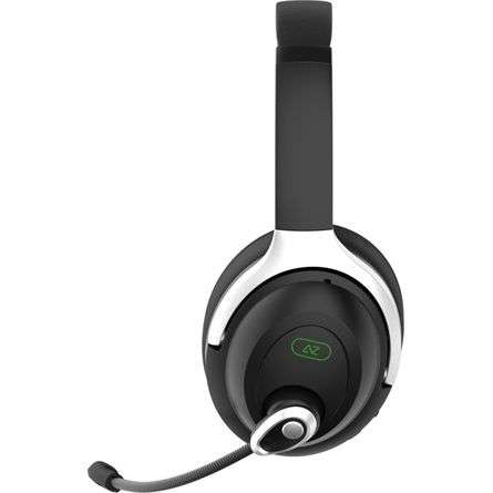 Acezone A-Spire Bluetooth Gaming Headset Black