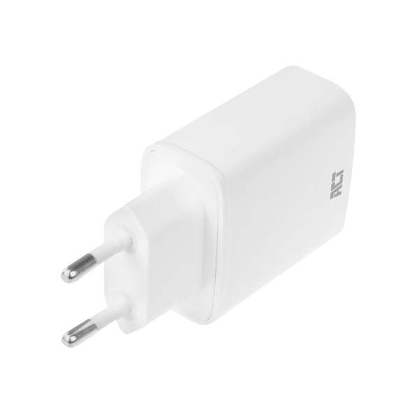 ACT AC2100 Compact USB-C Charger 20W for fast charging White