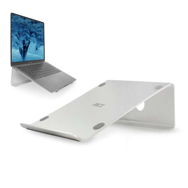 ACT AC8115 Alumínium laptop állvány