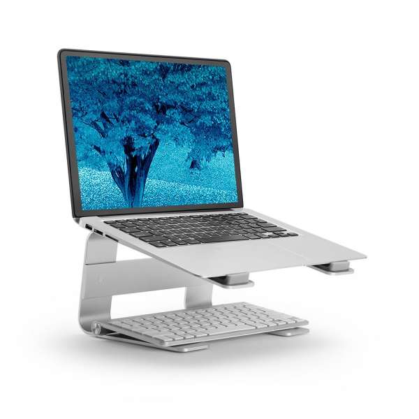 ACT AC8130 Alumínium laptop állvány