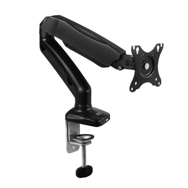 ACT AC8346 Universal laptop tray for monitor arms