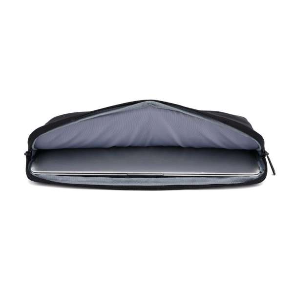 ACT AC8585 Suburb Laptop Sleeve 15,6" Black