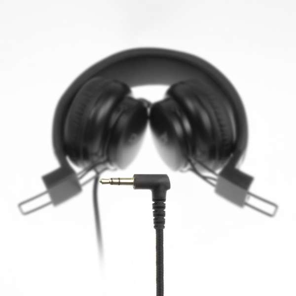 ACT AC9300 Headphone Black