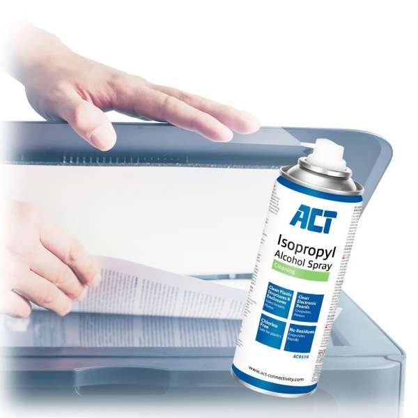 ACT AC9510 Isopropyl Alcohol spray 200ml